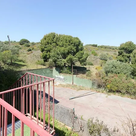 Grifeu Llanca - Barneda Apartment