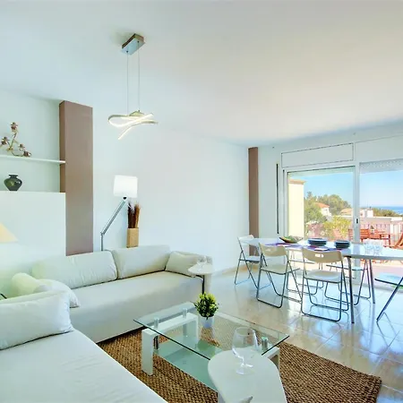 Grifeu Llanca - Barneda Apartment Llanca