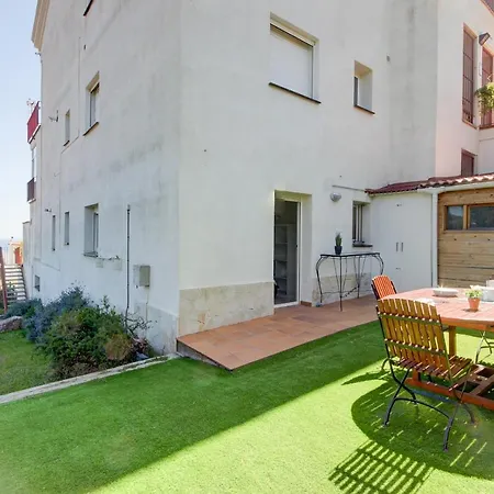 Apartment Grifeu Llanca - Barneda