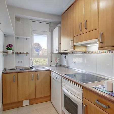 Grifeu Llanca - Barneda Apartment Llanca