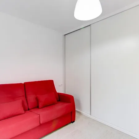 Apartment Grifeu Llanca - Barneda Llanca